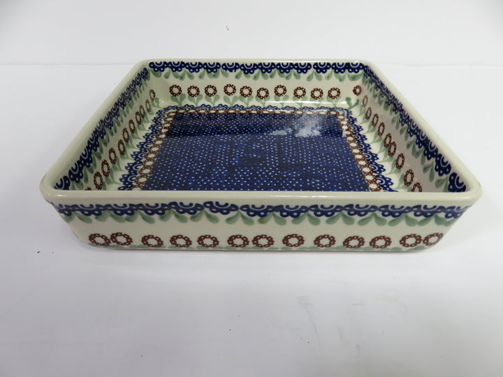 Mamufaktura Baking Dish
