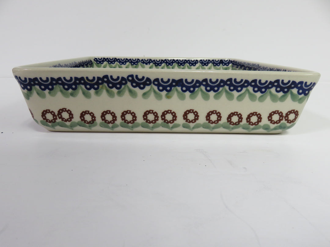 Mamufaktura Baking Dish