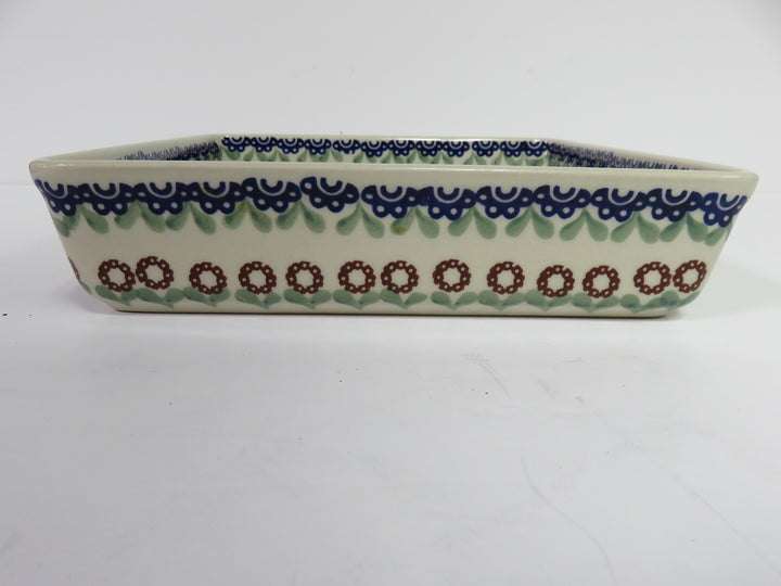Mamufaktura Baking Dish