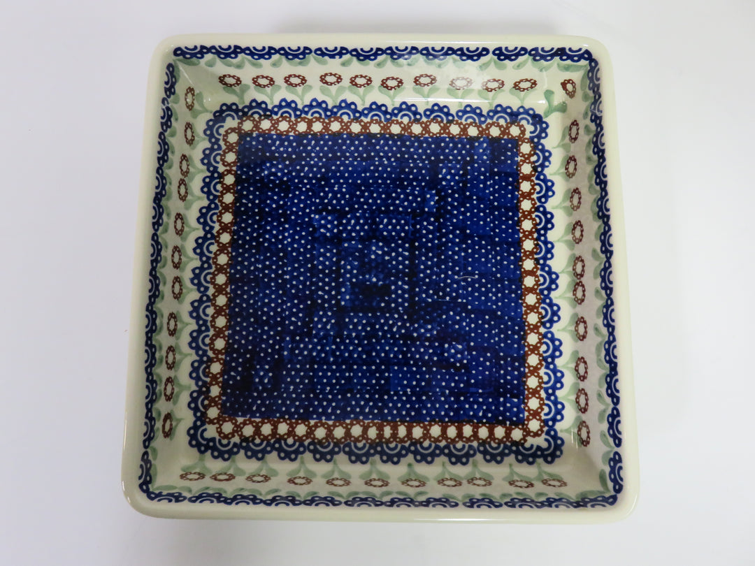 Mamufaktura Baking Dish
