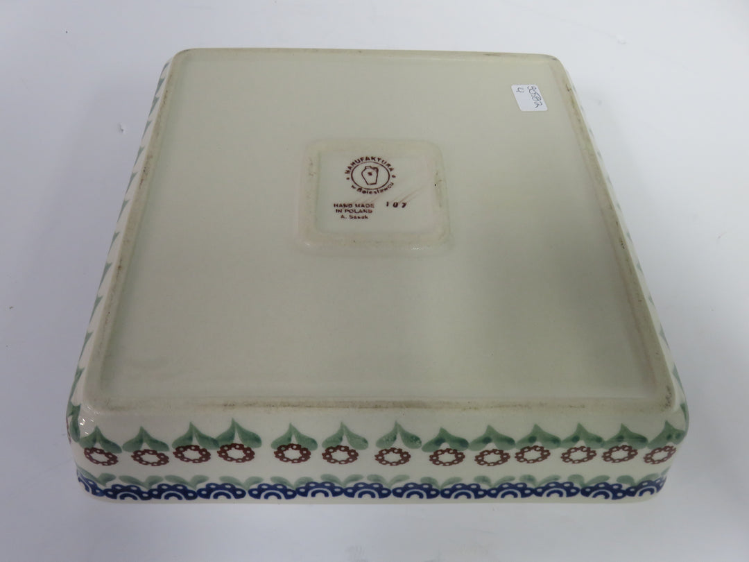 Mamufaktura Baking Dish
