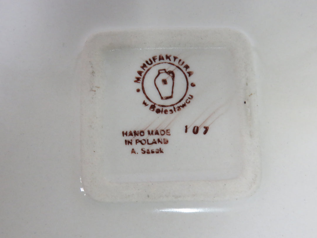 Mamufaktura Baking Dish