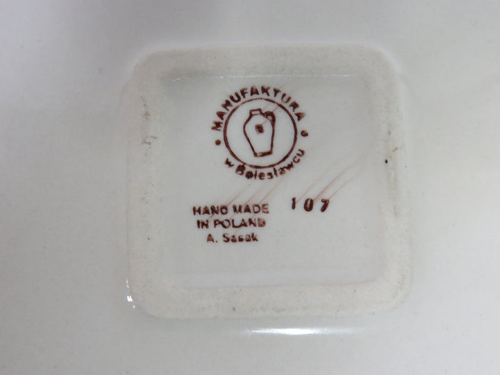 Mamufaktura Baking Dish