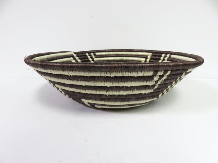 Rwandan Coil Basket