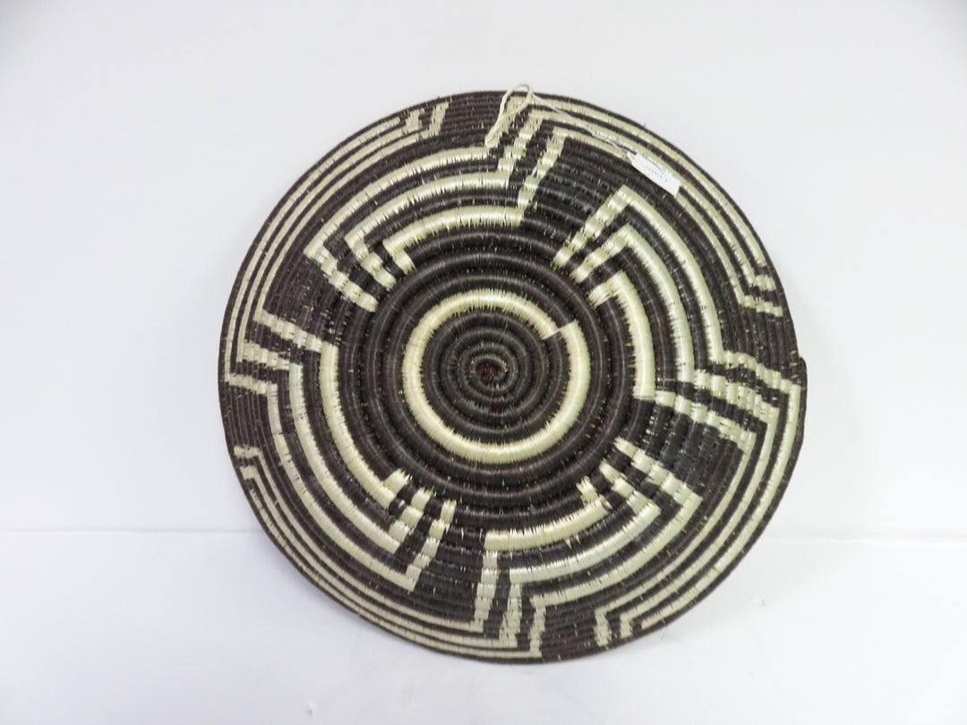 Rwandan Coil Basket