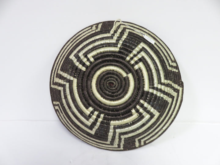 Rwandan Coil Basket