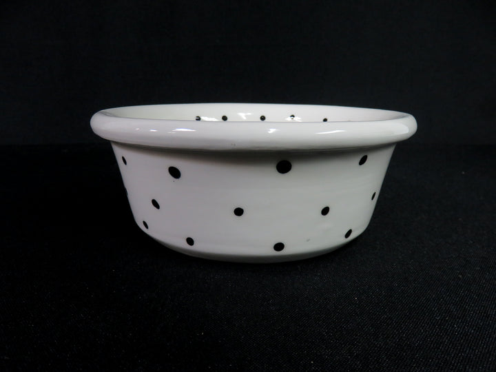 Whimsical Cat Food Bowls