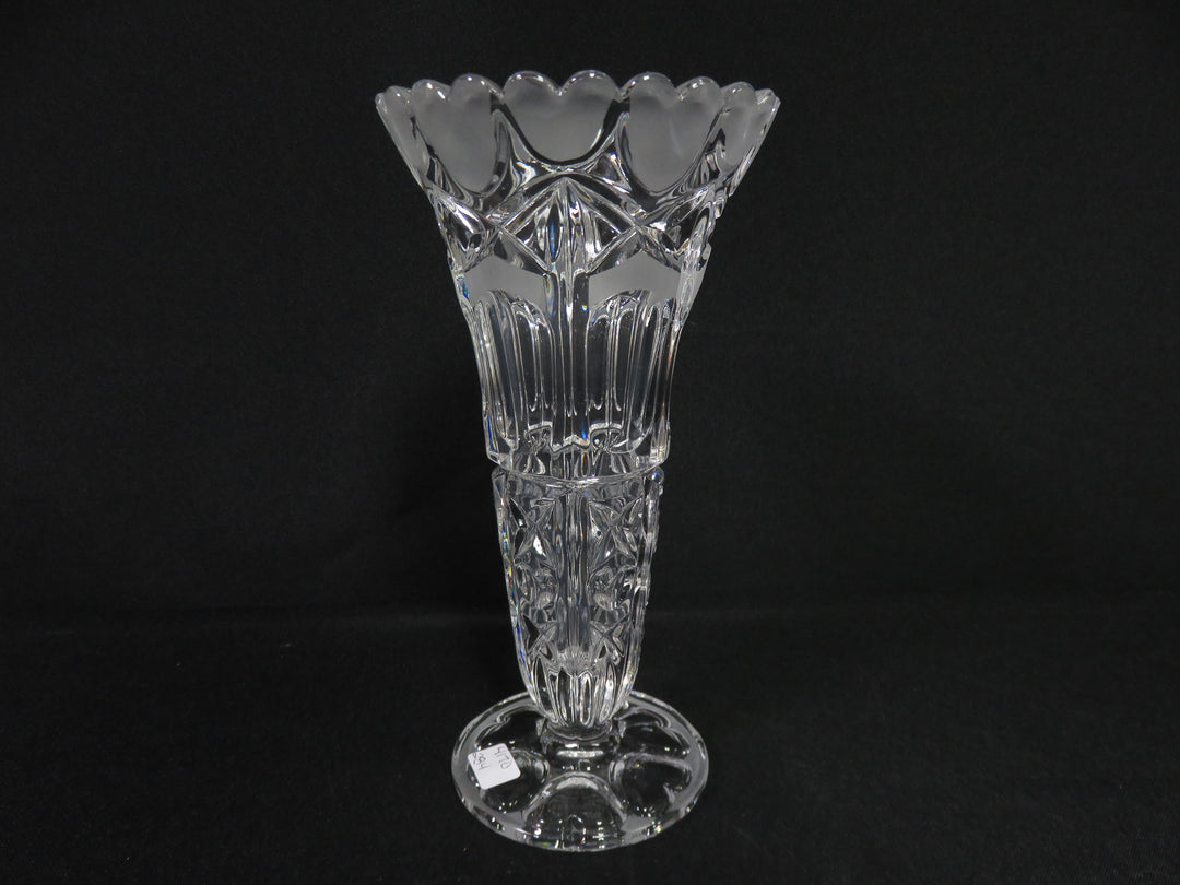 Flared Vase