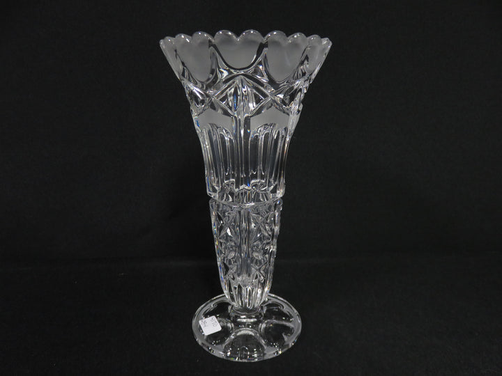 Flared Vase
