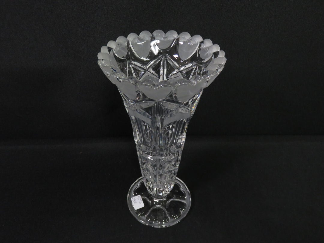 Flared Vase