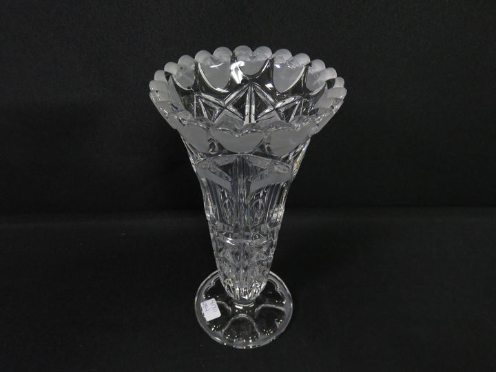 Flared Vase