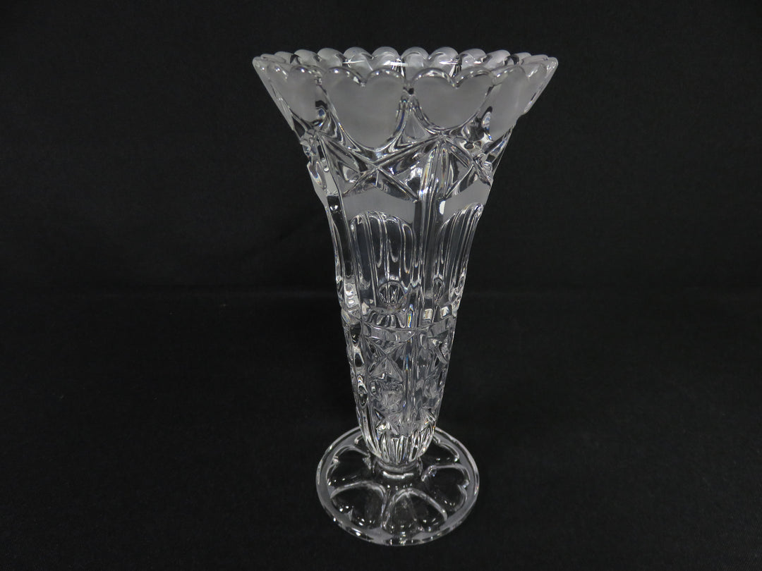 Flared Vase