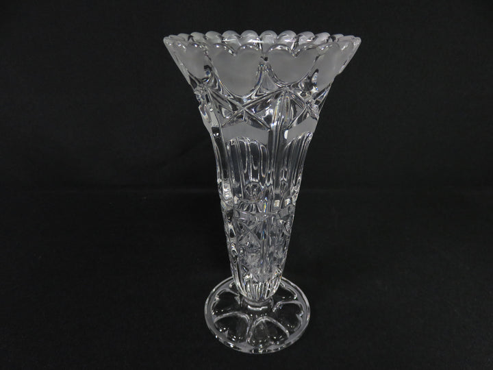 Flared Vase