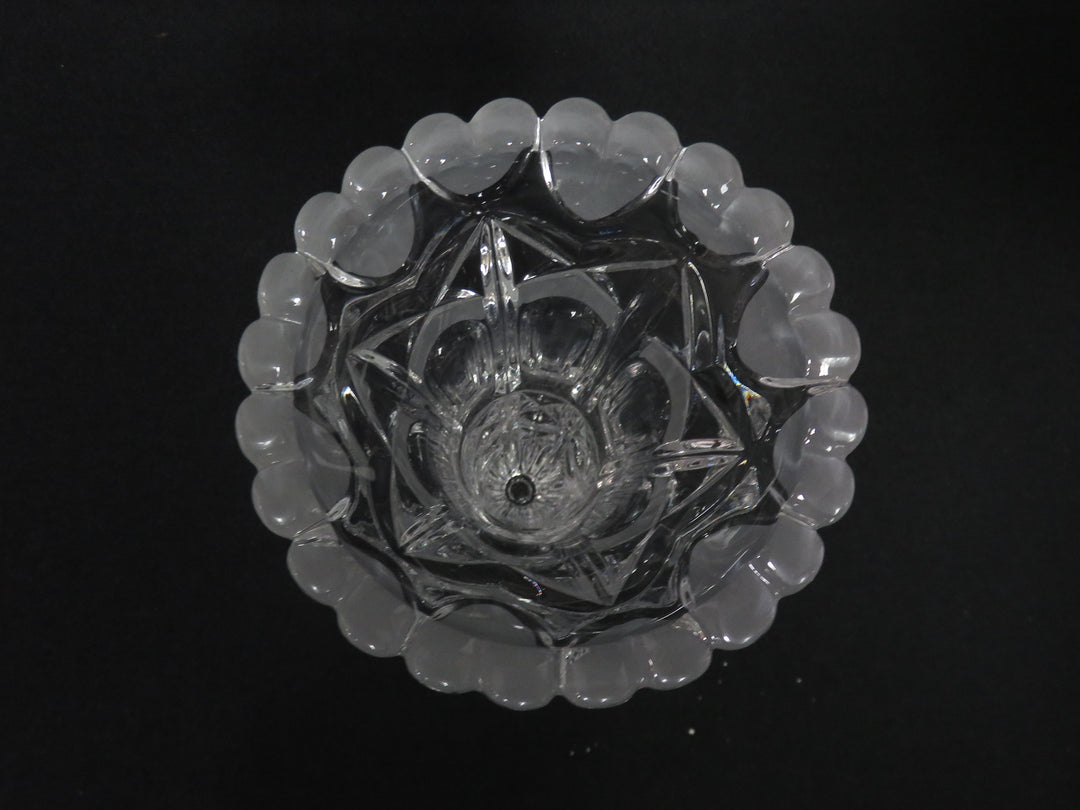 Flared Vase