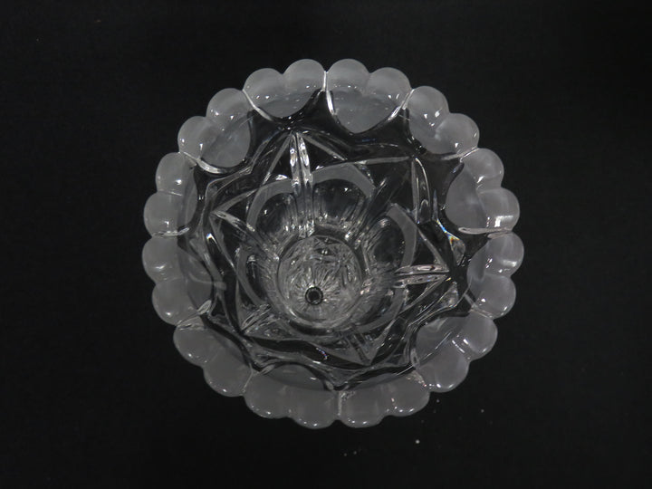 Flared Vase