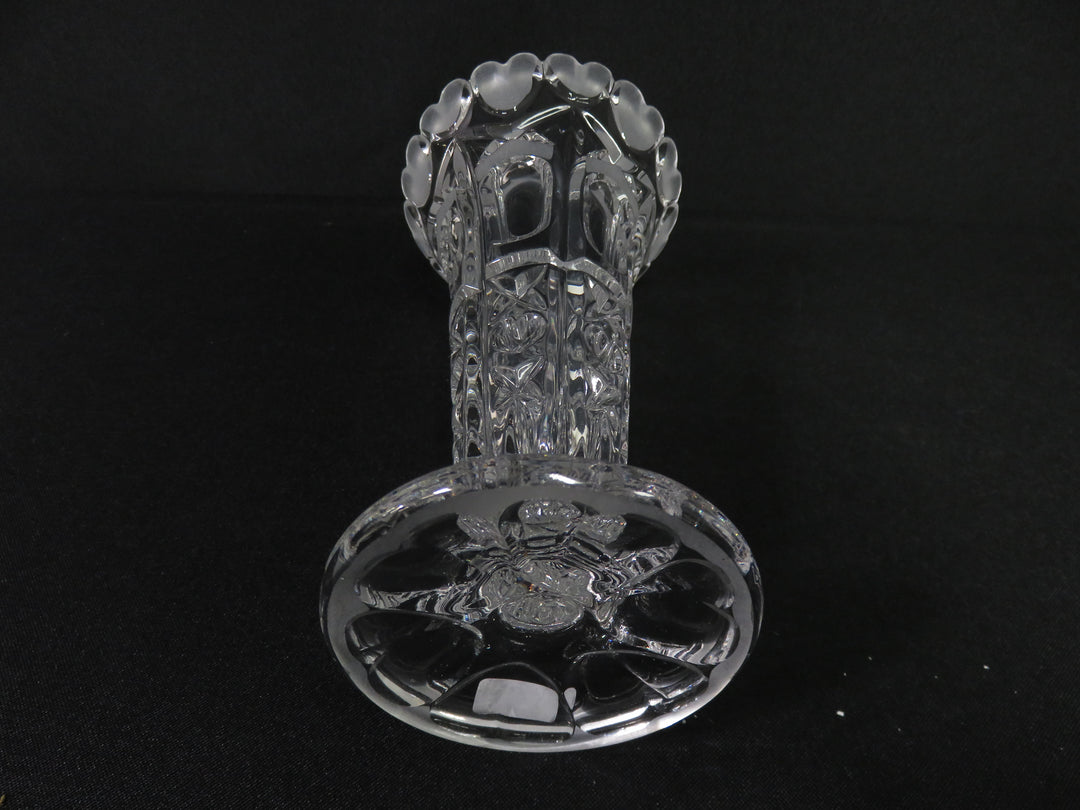 Flared Vase