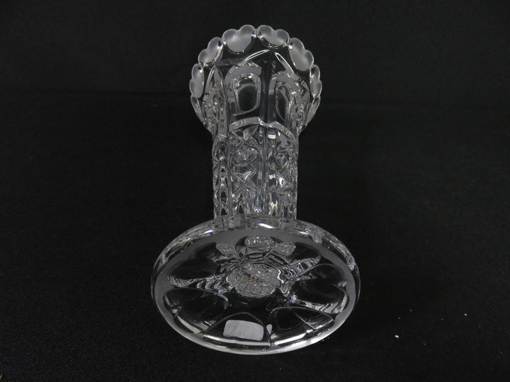Flared Vase