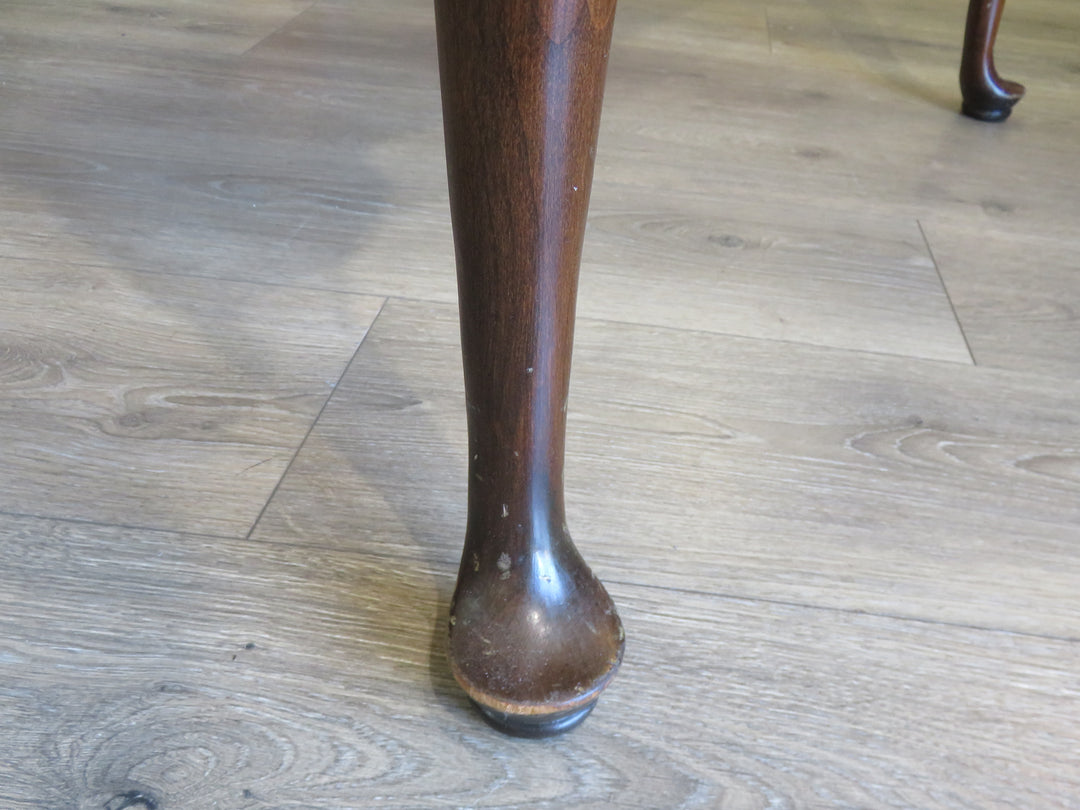 Ethan Allen Convertible Table