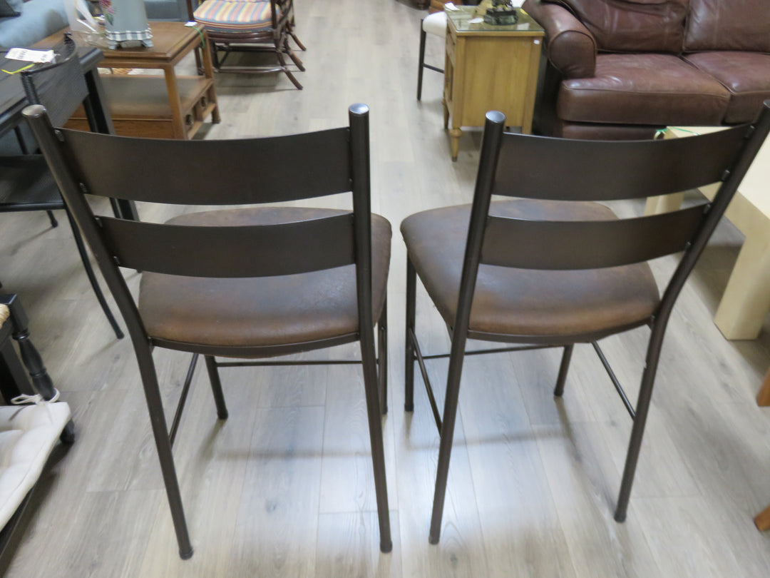 Pair of Counter Stools