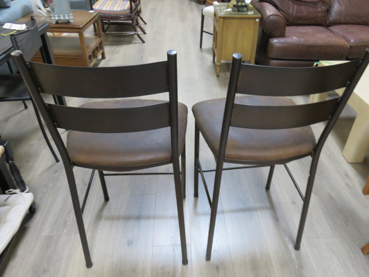 Pair of Counter Stools