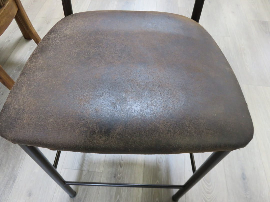 Pair of Counter Stools