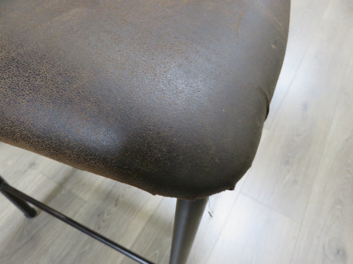 Pair of Counter Stools