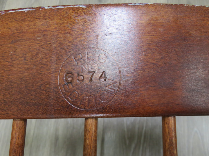 Child's Americana Rocking Chair