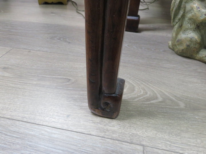 Asian Style Console Table