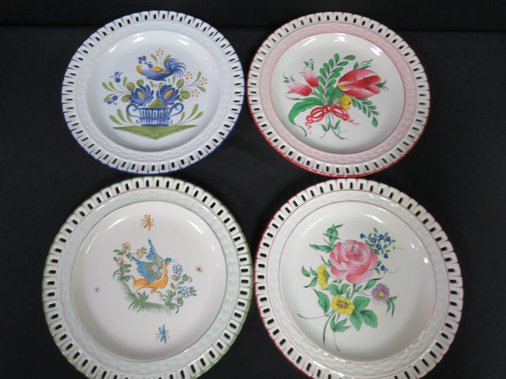Unique French Dinner Plates