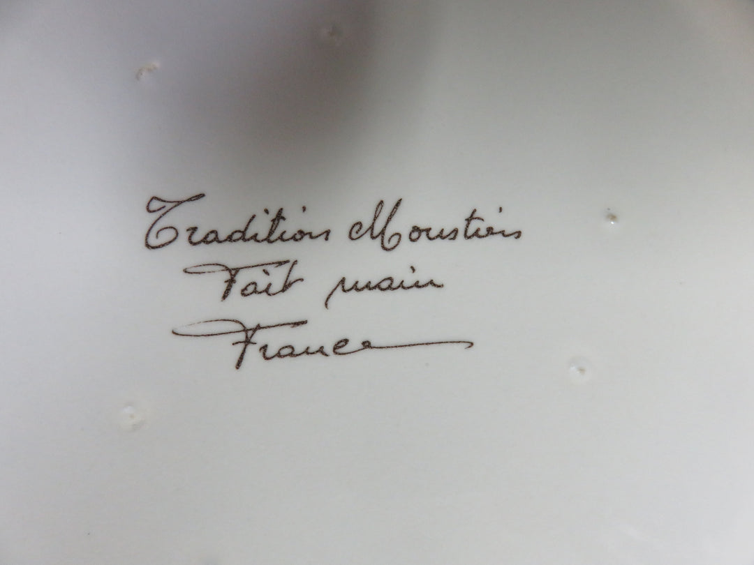Unique French Dinner Plates