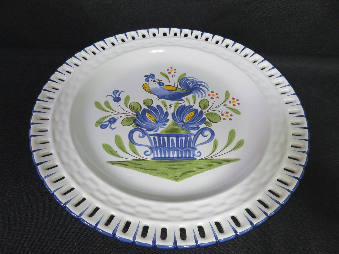 Unique French Dinner Plates