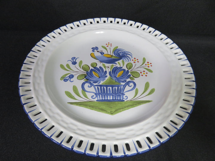 Unique French Dinner Plates