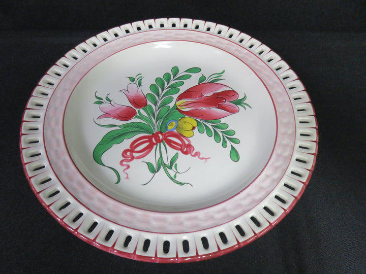 Unique French Dinner Plates