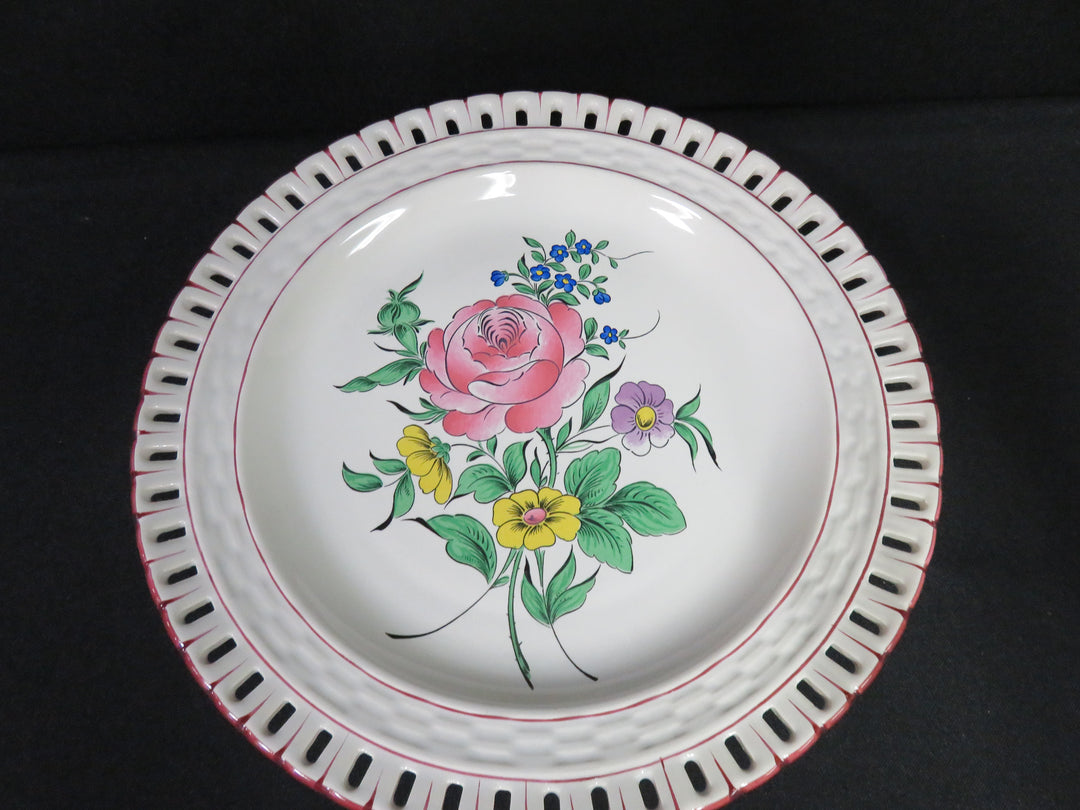 Unique French Dinner Plates