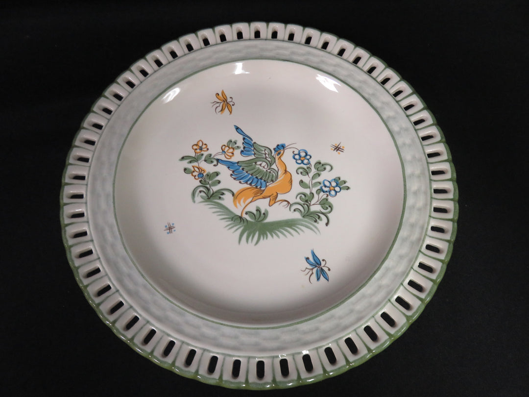 Unique French Dinner Plates