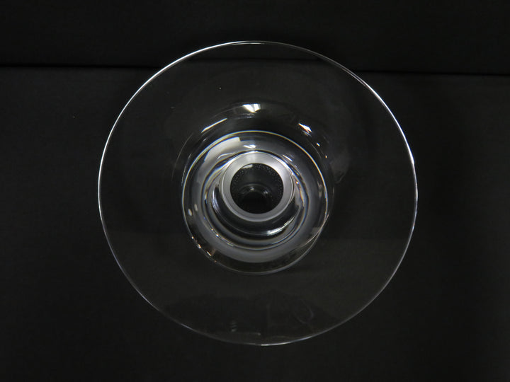 Nambe Cake Stand