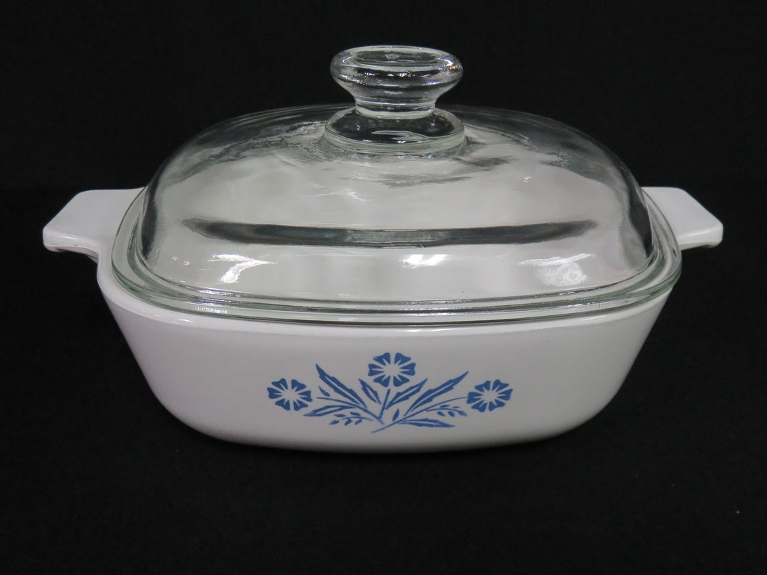 Corning Ware Lidded Baking Dish