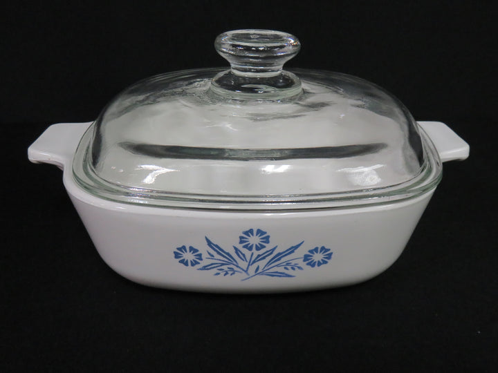 Corning Ware Lidded Baking Dish