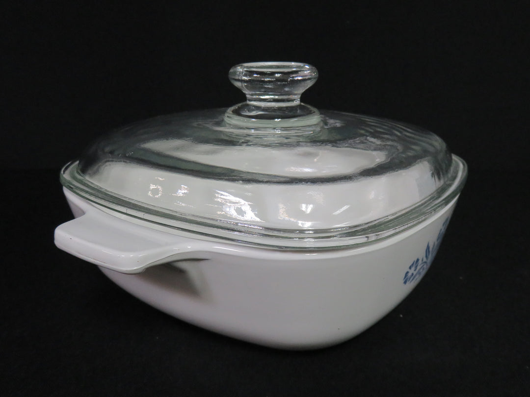 Corning Ware Lidded Baking Dish