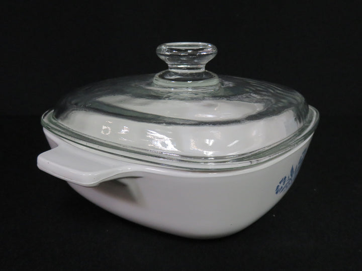 Corning Ware Lidded Baking Dish