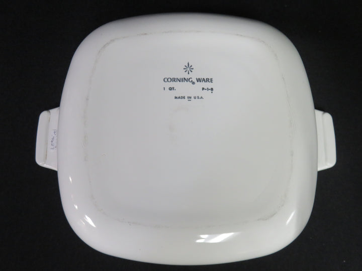 Corning Ware Lidded Baking Dish