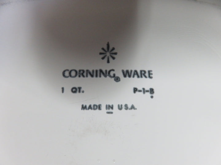 Corning Ware Lidded Baking Dish