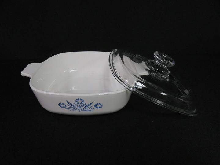 Corning Ware Lidded Baking Dish