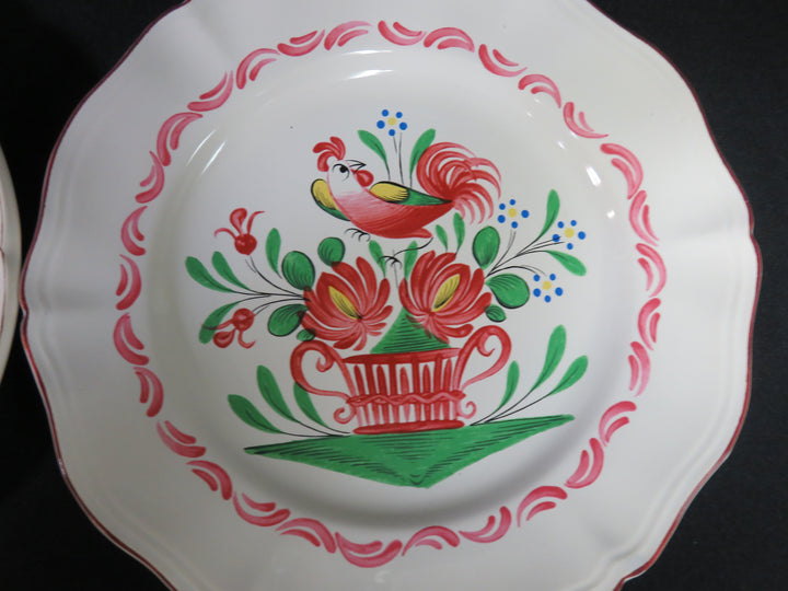 Unique French Dinner Plates