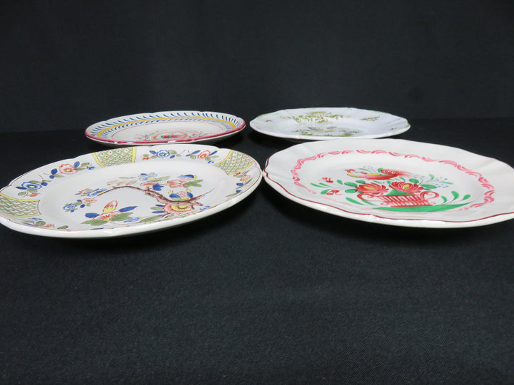 Unique French Dinner Plates