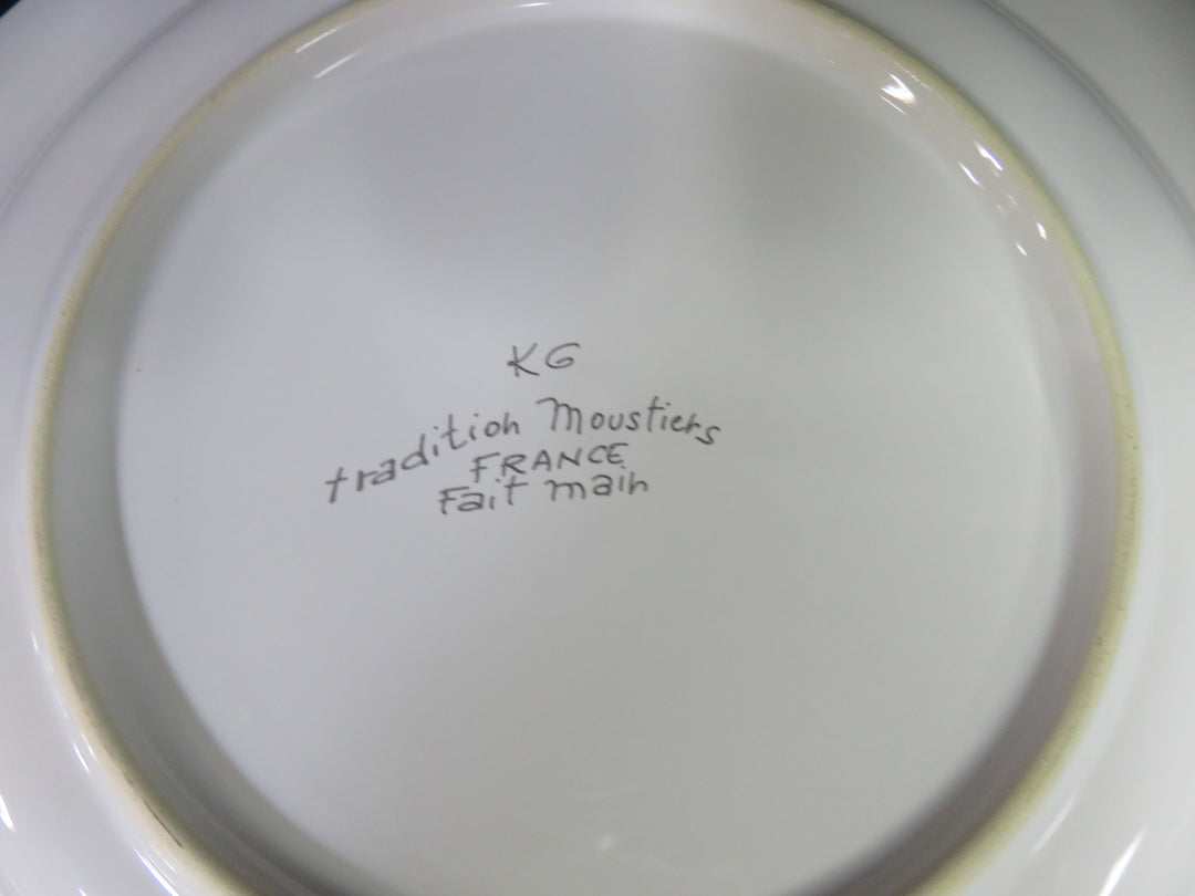 Unique French Dinner Plates