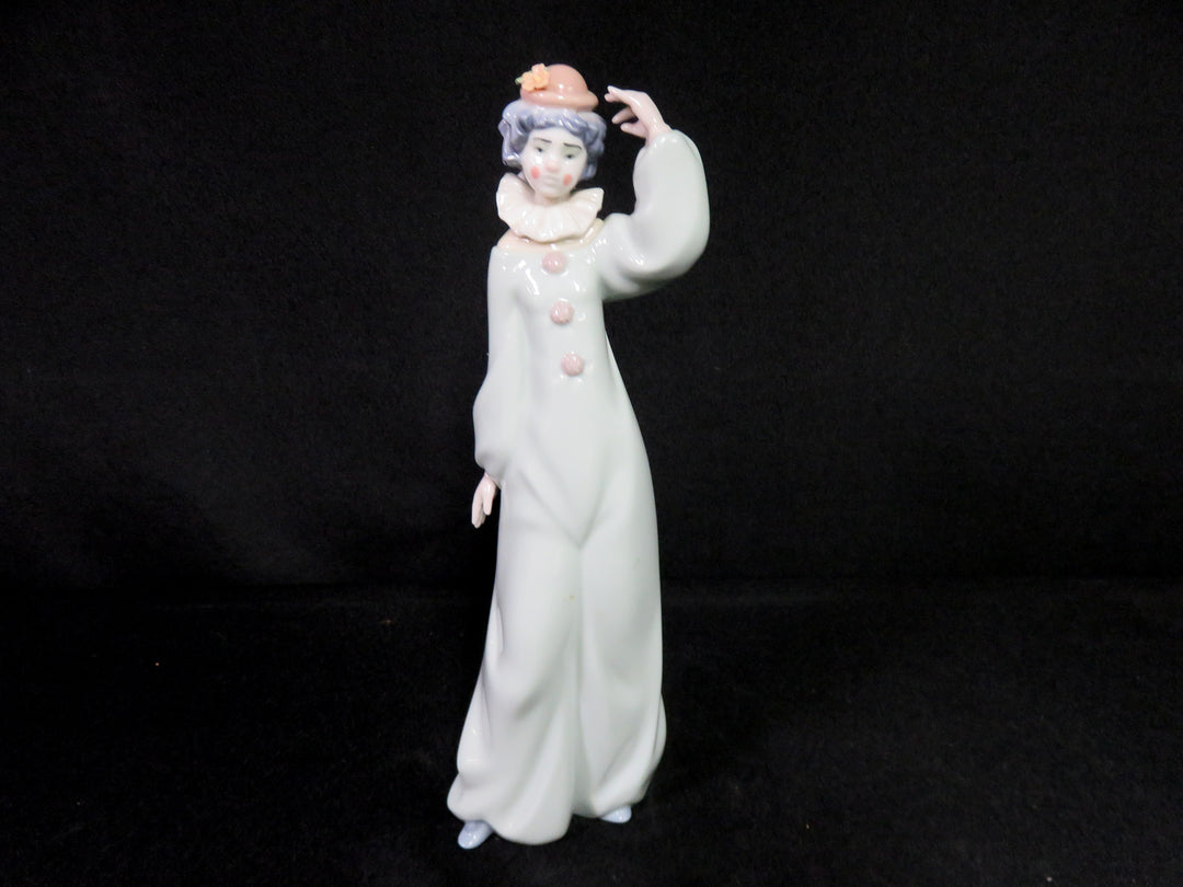 Lladró Figurine