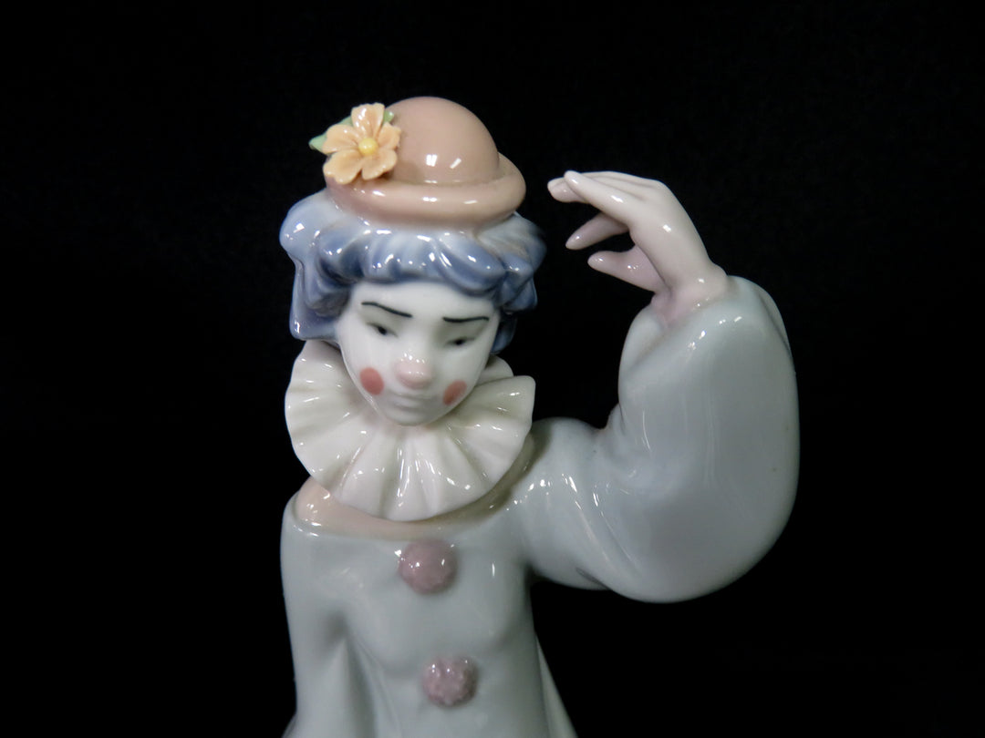 Lladró Figurine