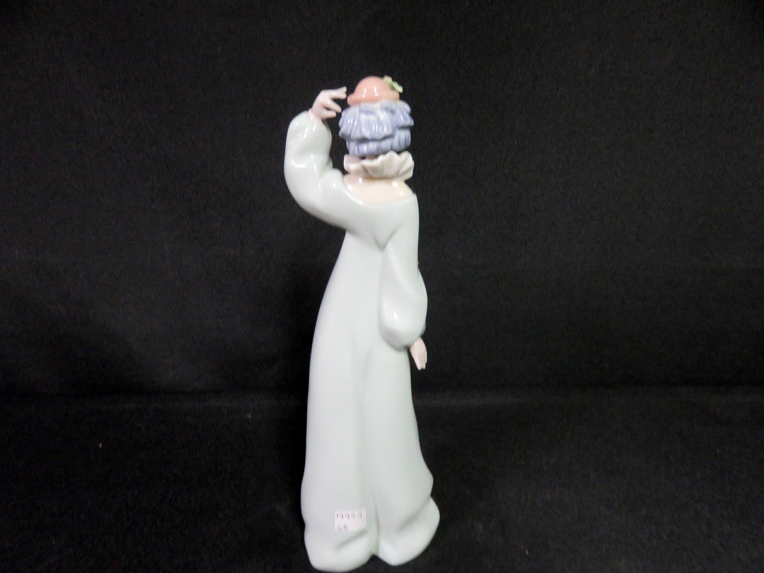 Lladró Figurine