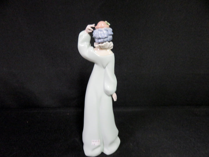 Lladró Figurine